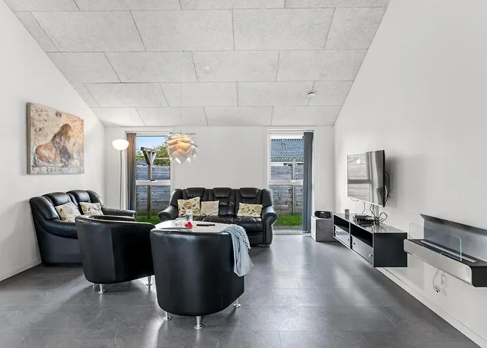 Elektra - 450m From The Sea By Interhome بيت للعطل