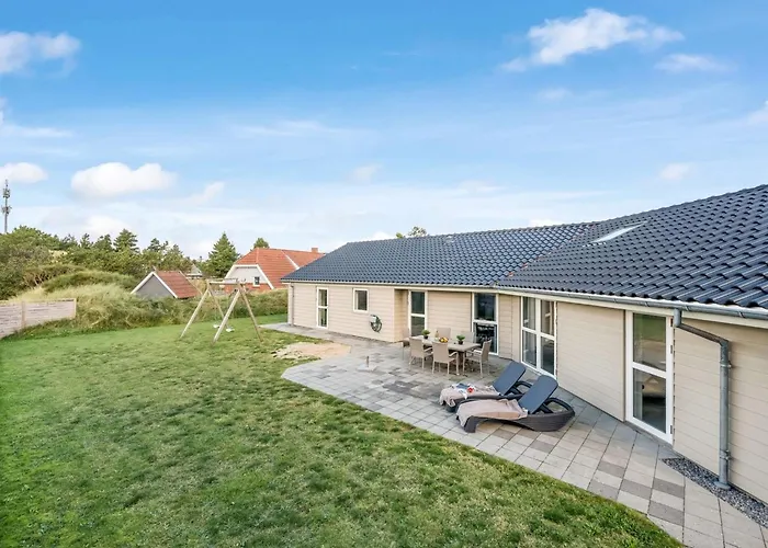 بيت للعطل Elektra - 450m From The Sea By Interhome *