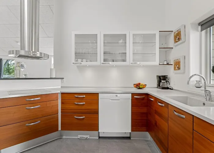 Elektra - 450m From The Sea By Interhome بيت للعطل Blåvand