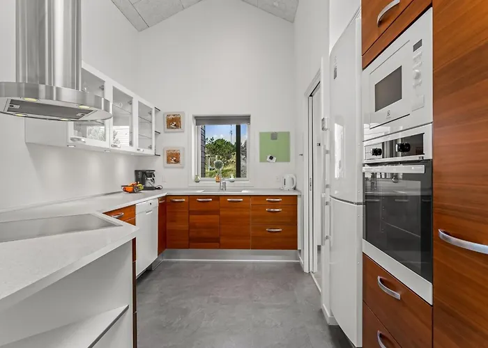 Elektra - 450m From The Sea By Interhome Blåvand