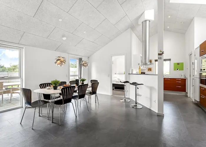 Elektra - 450m From The Sea By Interhome بيت للعطل